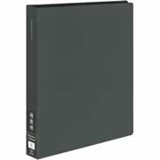 単品販売 黒台紙 超透明ポケットアルバム 溶着式 2l判2段ポケット台紙 1枚収納 ブラック Ctdp 2l 1 D 1