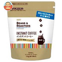 Ucc ビーンズロースターズ 送料無料 インスタントコーヒー 送料無料 インスタント スティック 150g袋 12袋入 2ケース 2ケースセット 水 ソフトドリンク お茶 Beans Roasters