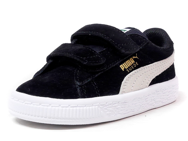 puma suede 2 strap