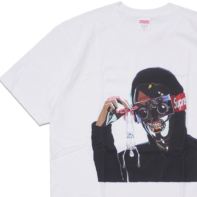 supreme creeper t shirt