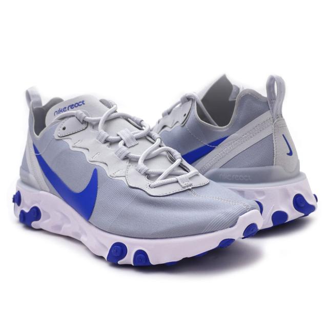 react element comme des garcons