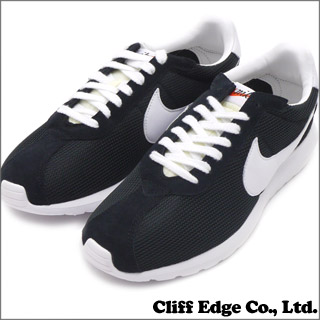 (??) NIKE ??? ROSHE LD 1000 QS ??? BLACK 802022 001 291 001852 271 ??OTHER|au Wowma!(???) Nike Roshe LD 1000 QS Black White White | Footshop
