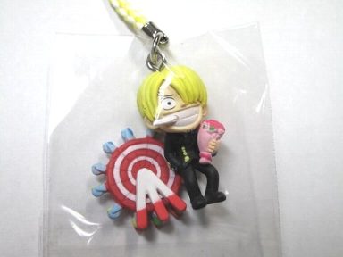 ワンピース サンジとナルト観覧車 ストラップの通販はau Pay マーケット 雑貨マックス 商品ロットナンバー
