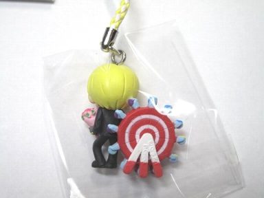 ワンピース サンジとナルト観覧車 ストラップの通販はau Pay マーケット 雑貨マックス 商品ロットナンバー