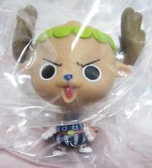 ワンピース ちびきゅん ボンクレーがマネマネの実で変身したチョッパー の通販はau Pay マーケット 雑貨マックス 商品ロットナンバー