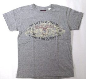 在庫一掃 ハリウッドランチマーケット Life ｉｓ ａ ｊｏｕｒｎｅｙ ｔシャツ ｘｓ スプリングフェア Iacymperu Org