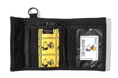 ポーター スヌーピー 財布 ワッペン 黒 の通販はau Pay マーケット 雑貨マックス 商品ロットナンバー