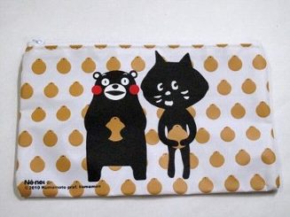 ne net にゃー くまモン ポーチ の通販はau Pay マーケット 雑貨マックス 商品ロットナンバー ne net にゃー くまモン ポーチ の通販はau Pay マーケット 雑貨マックス 商品ロットナンバー