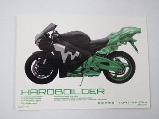 仮面ライダー デカステッカー ｗのバイクの通販はau Wowma ワウマ