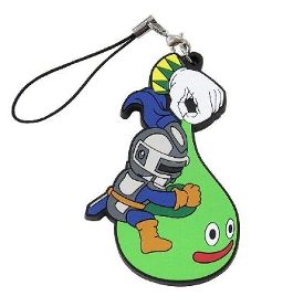 ドラゴンクエスト つまんでラバーストラップ スライムナイトの通販はau Pay マーケット 雑貨マックス 商品ロットナンバー
