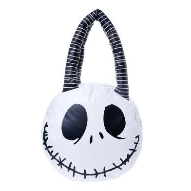 ついに再入荷 ディズニーストア限定 ジャックの顔 ショルダー 送料込 Www Endocenter Com Ua