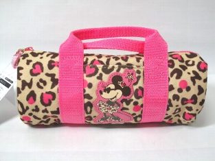 ディズニーリゾート限定 ペンケース ヒョウ柄 ミニーの通販はau Pay マーケット 雑貨マックス 商品ロットナンバー