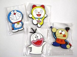 藤子 限定 キャラマグネットセット オバq コロ助 ドラえもんの通販はau Pay マーケット 雑貨マックス 商品ロットナンバー