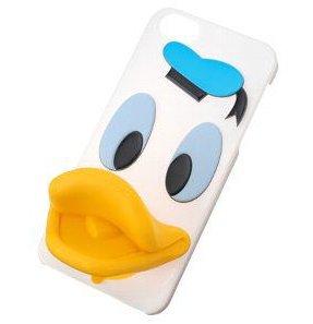 セール ディズニーストア限定 くちばしでスタンドにも ドナルド ｉｐｈｏｎｅ５ケースの通販はau Pay マーケット 雑貨マックス 商品ロットナンバー