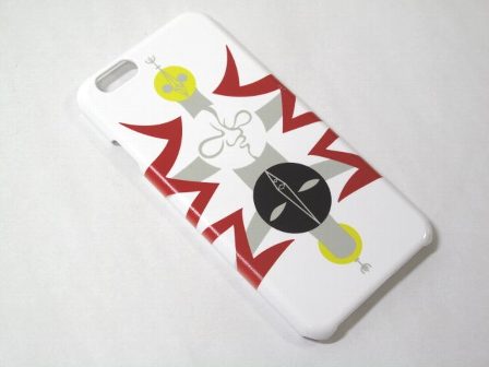 国産 岡本太郎 太陽の塔 Iphone６ケース 爆安プライス Ggjapan Jp