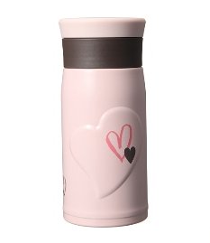 スターバックス ウィンター ステンレスボトル ピンクの通販はau Pay マーケット 雑貨マックス 商品ロットナンバー