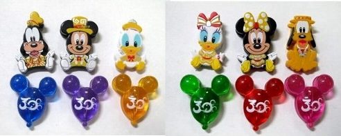 ディズニーリゾート限定 30周年 クリップセットの通販はau Wowma ワウマ 雑貨マックス 商品ロットナンバー ディズニーリゾート限定 30周年 クリップセットの通販はau Wowma ワウマ 雑貨マックス 商品ロットナンバー