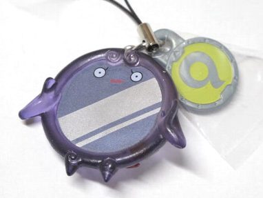 妖怪ウォッチ ストラップ うんがい鏡の通販はau Wowma ワウマ