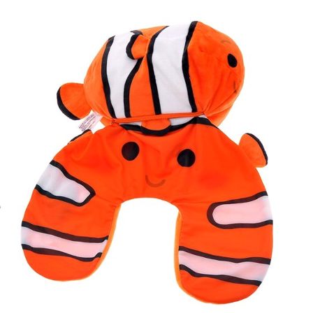 ディズニーストア限定 ツムツム ニモ ２wayネックピローの通販はau Pay マーケット 雑貨マックス 商品ロットナンバー