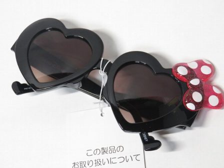 22新作モデル ディズニー サングラス サングラス メガネ