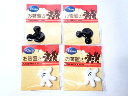 ディズニー アイコン 箸置きセットの通販はau Pay マーケット 雑貨マックス 商品ロットナンバー