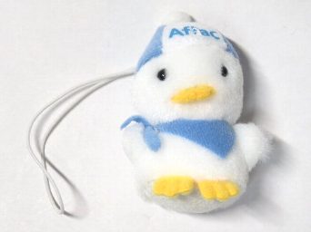 Zak アフラック 携帯クリーナー ストラップの通販はau Pay マーケット 雑貨マックス 商品ロットナンバー