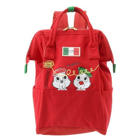 新品 ディズニーストア限定 リュックサック チップ デール お1人様1点限り Farmerscentre Com Ng
