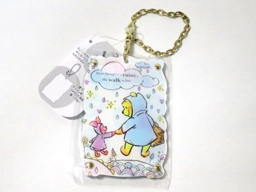 ディズニーストア限定 プーさん カードケース なかよしの通販はau Pay マーケット 雑貨マックス 商品ロットナンバー