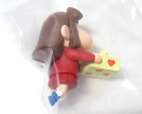 Zak クレヨンしんちゃん プチット２ シークレット 酢乙女あいの通販は