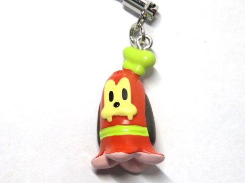 ディズニーストア限定 グーフィー ウィンナー ストラップの通販はau Pay マーケット 雑貨マックス 商品ロットナンバー