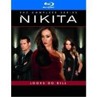 ★ BD / 海外TVドラマ / NIKITA/ニキータ(コンプリート・シリーズ)(Blu-ray) (初回限定生産版) ★ BD / 海外TVドラマ / NIKITA/ニキータ(コンプリート・シリーズ)(Blu-ray) (初回限定生産版)