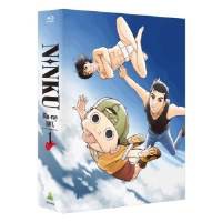 ☆ BD / TVアニメ / NINKU-忍空- Blu-ray BOX 1(Blu-ray) (4Blu-ray+CD) (特装限定版) ☆ BD / TVアニメ / NINKU-忍空- Blu-ray BOX 1(Blu-ray) (4Blu-ray+CD) (特装限定版)