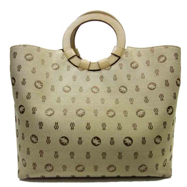 品質検査済 ハンティングワールド マーケット ハンティングワールド ハンドバッグ トートバッグ トートバッグ 象徴ロゴ 北竜町 Ee9740c1 Circuitxcode Com