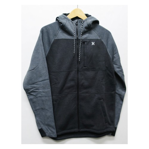 hurley therma protect plus zip