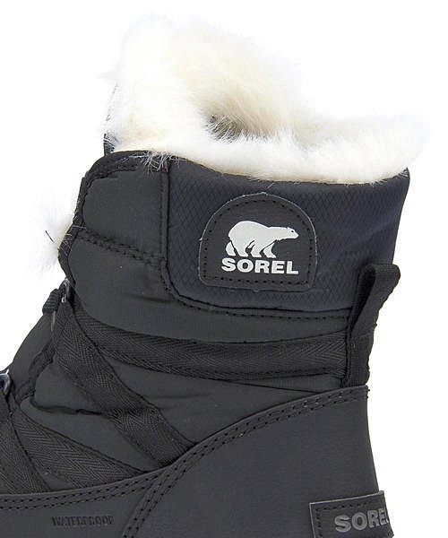 sorel nl2776