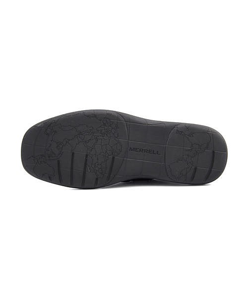 2022最新作 メレル オックスフォードシューズ スニーカー メンズ ワールド ビュー オックスフォード WORLD VUE OXFORD MERRELL J94031 ブラックの通販はau PAY マーケット - 靴通販のシューズダイレクト|商品ロッ 爆買い人気SALE