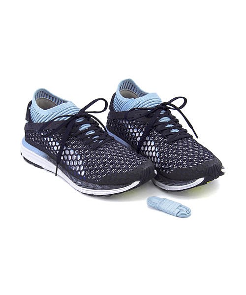 puma speed ignite netfit 2