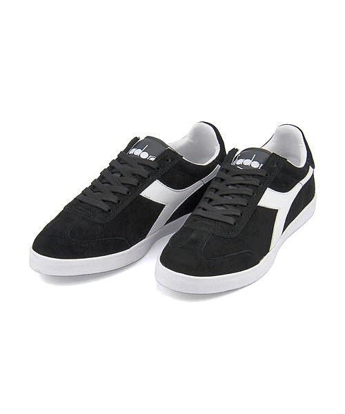 ディアドラ スニーカー メンズ ピッチ Pitch Diadora ブラック Wの通販はau Pay マーケット 靴通販のシューズダイレクト 商品ロットナンバー