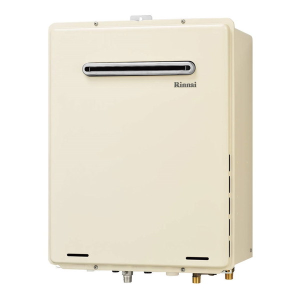 感謝価格 Rinnai 24号フルオート ガスふろ給湯器 都市ガス用 屋外壁掛 Ps設置型 Ruf 405aw B 13a 給湯器 Www Efirst Ae