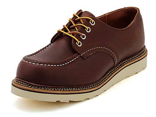 【在庫限り】 【全品200円OFFクーポンあり 3/23まで】REDWING(レッドウィング) 8109 Work Oxford(ワークオックスフォード) 8109 マホガニー | | Work メンズ, グレゴリーオンラインストア:d28afd0b --- frauenfreiraum.de 【在庫限り】 【全品200円OFFクーポンあり 3/23まで】REDWING(レッドウィング) 8109 Work Oxford(ワークオックスフォード) 8109 マホガニー | | Work メンズ, グレゴリーオンラインストア:d28afd0b --- frauenfreiraum.de