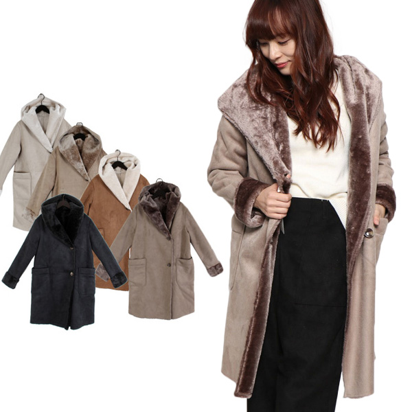 ベストフェイク ムートン コート 暖か さ ファッショントレンドについて