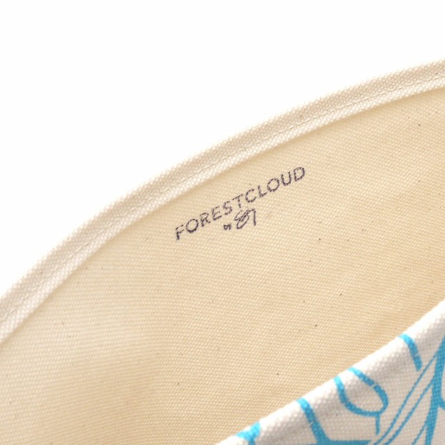 好評人気 (新品)Ron x FOREST CLOUD Clutch Bag 277-002244-017+(グッズ)の通販はau PAY マーケット - essense|商品ロットナンバー:241230698 Herman 人気ショップ