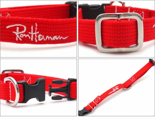 新版 新品 Ron Herman ロンハーマン Dog Collar ドッグカラー 首輪 L 590 013 グッズ Sale 公式通販 Keita Com Br