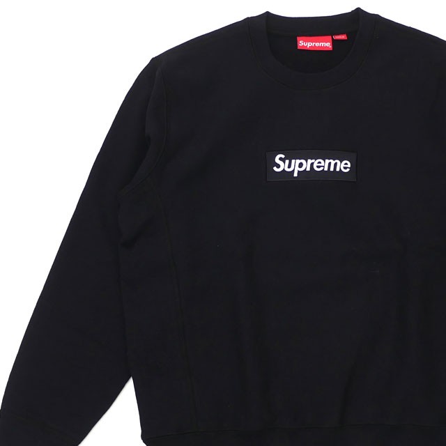 supreme トレーナー トップス