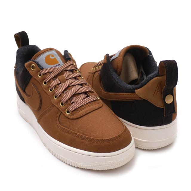 air force 1 07 ale brown