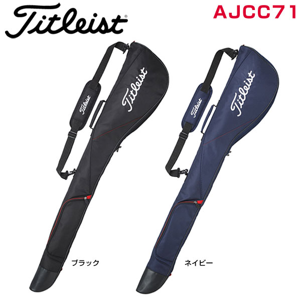 レビューで送料無料 タイトリスト Titleist クラブケース Ajcc71 ゴルフ用品 メンズ ゴルフ バッグ ゴルフバッグ 持ち運び 移動 クラブバッグ おしゃれ人気 Carlavista Com
