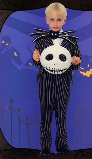 ハロウィン 衣装 子供 ディズニー 男の子 ナイトメアー ビフォア クリスマス ジャック 仮装 コスチューム ディの通販はau Pay マーケット Zakka Green 商品ロットナンバー