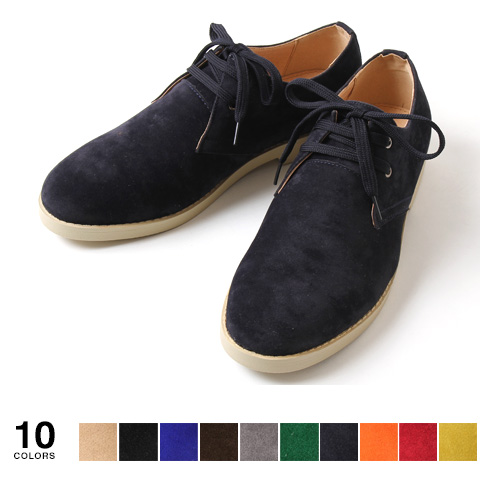 ファッションのインスピレーション 新鮮なスマート カジュアル メンズ 靴