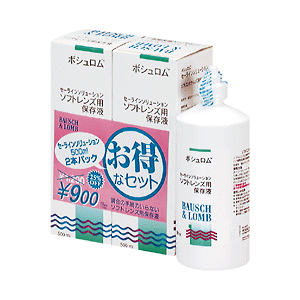 ボシュロム セーラインソリューション 500mlx2本入 お得なセット ソフトレンズ用保存液 ソフトコンタクト保存液 滅菌済みの通販はau Pay マーケット ソレイユ スマホ決済などok 商品ロットナンバー 159452824