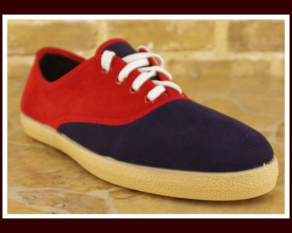 ディカス スペインのファクトリーシューズブランド シューズ メンズ Dicas 31mp869 Red 2to の通販はau Wowma ワウマ Alpha Plus 商品ロットナンバー